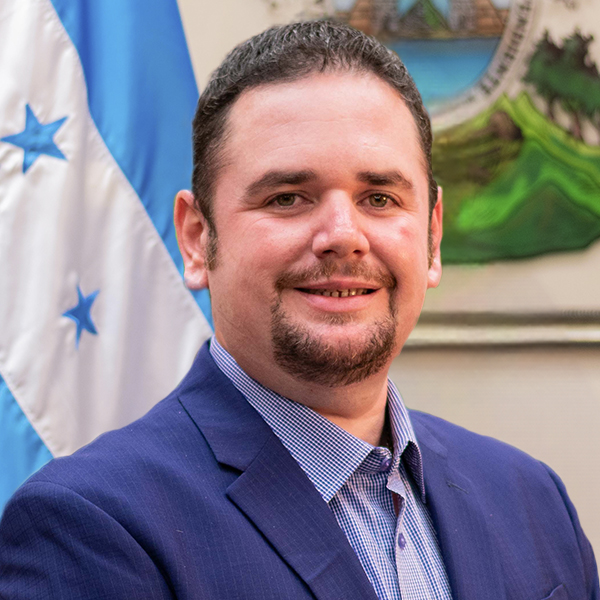 Marcos Bertilio Paz Sabillon